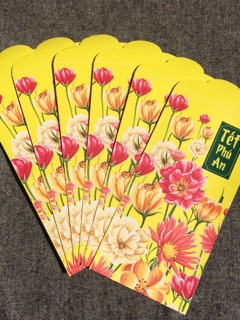 Lì xì 2019