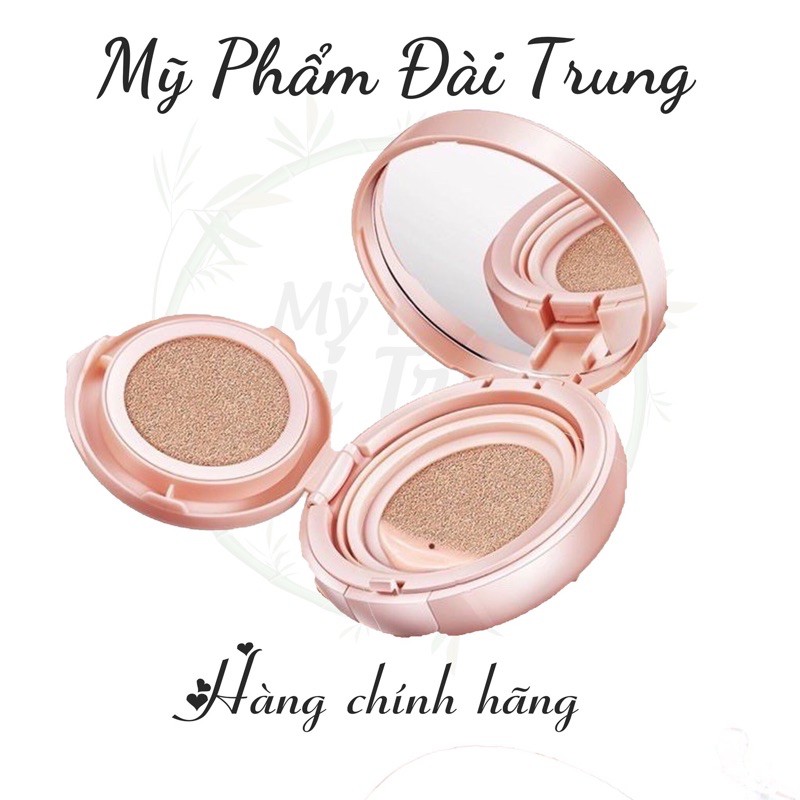 Cushion HEXZE phấn nước 2 in 1 ( tặng kèm lõi thay )