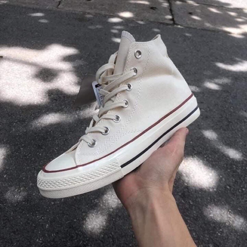 [SALE SỐC-TẶNG HỘP-XỊT GIÀY] Giày vải VÀNG, ĐEN, TRẮNG, ĐỎ đủ màu có kèm hộp SIZE 35->43 | BigBuy360 - bigbuy360.vn