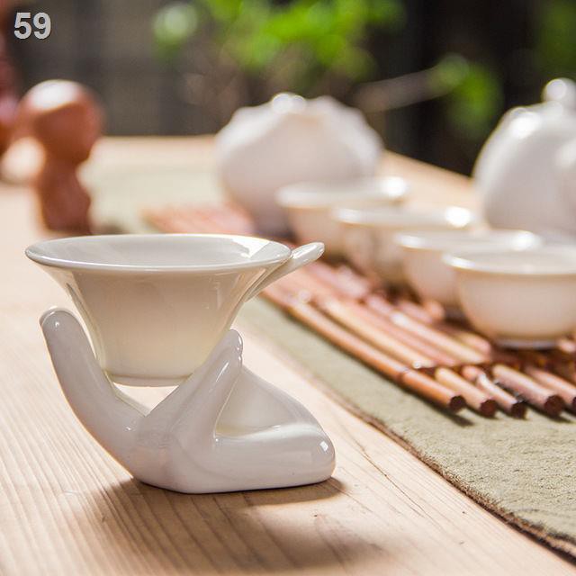 đối tác không trùng khớp cho trà nhỏ giọt đạo Hộp đựng bergamot dễ pha bút lười ngăn lưới lọcW