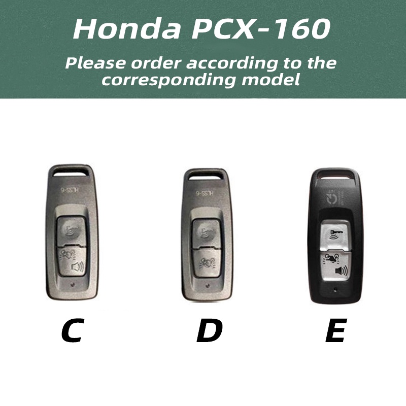 Bọc chìa khoá thông minh Honda SH 300i 350i PCX 2021 2022/Bao Da Chìa Khóa Honda SH 2021, SH 2023, SH 350i, SH Mode, Lead, Cub, Winner X, AB 2023, PCX 160, Vario 160