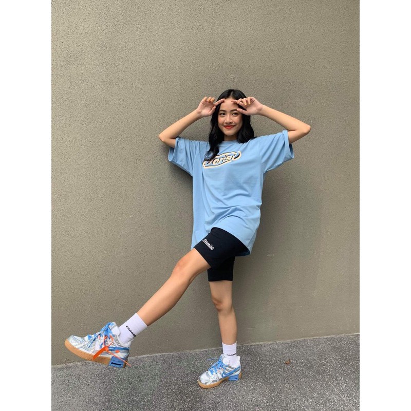 [Mã SKAMPUSHA7 giảm 8% tối đa 50K đơn 250K] CIRCLE TEE