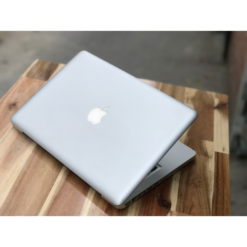 Macbook Pro MD313/ i5/ Ram 8G/ SSD128 + HDD 500G/ 13.3in/ Siêu Bền/ Cấu Hình Cao/ Giá rẻ