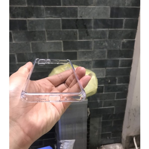Huawei P30/ P30 Pro _ Ốp Lưng Likgus Chống Sốc Chống Ố Vàng ( Trong suốt )