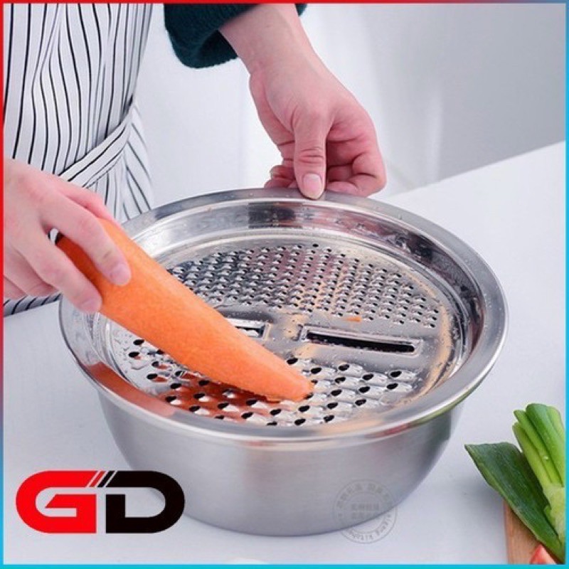 bộ dụng cụ nạo rau củ