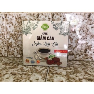 Cafe giảm cân Trang House