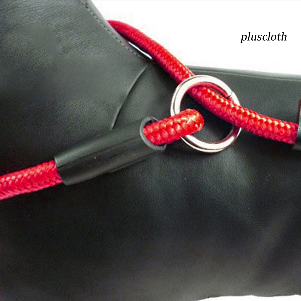 Dây Dắt Chó Đi Dạo Tiện Lợi 0.6 / 0.8 / 1cm