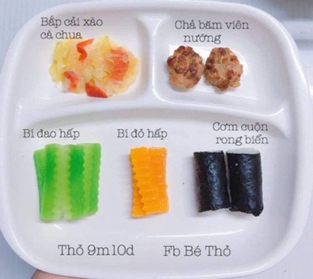 Khay ăn INOMATA nội địa Nhật