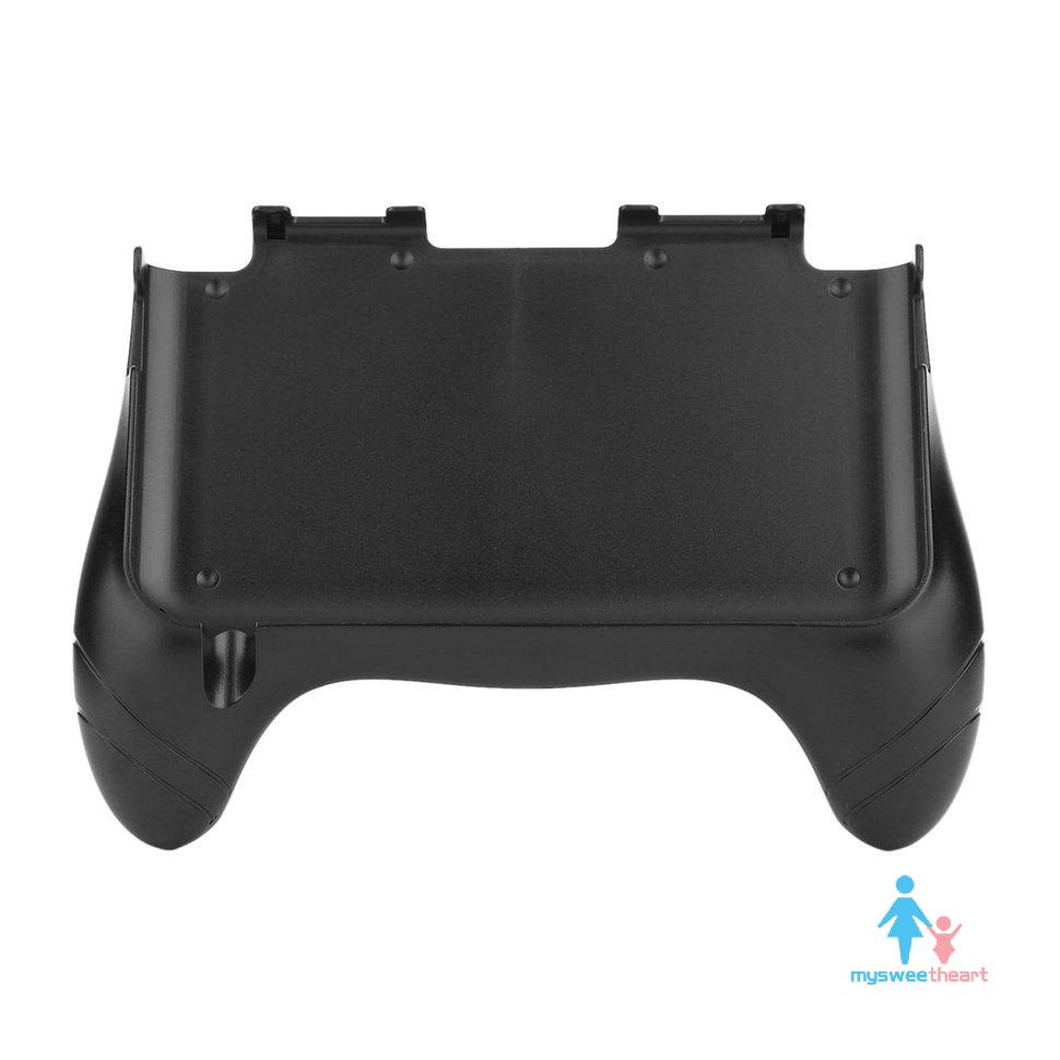 Game controller Case Plastic Hand Grip Handle Stand For Nintend 3DS LL XL