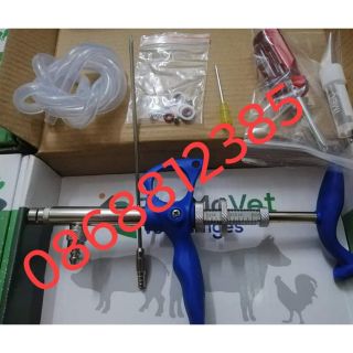 Xilanh tự động thama 320
