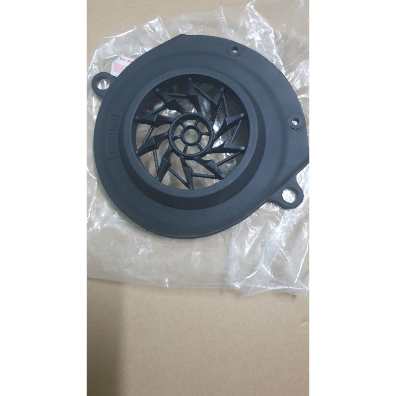 Nắp quạt gió ngoài của dòng xe hayate, impluse, sky 125