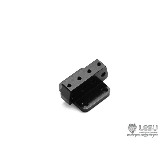 1/14 khóa kéo nặng dây vi sai cố định dây phụ kiện G-6010A Máy kéo Tamiya đầu bùn Mô hình tự làm LESU