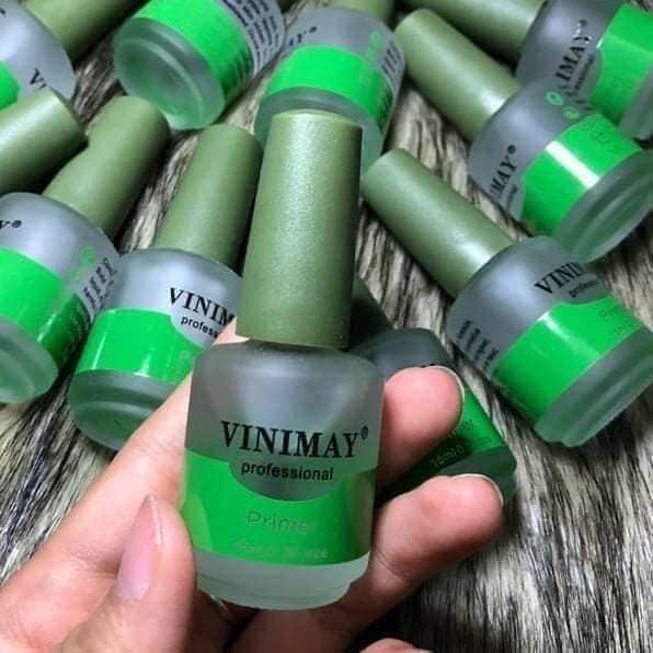 Kiềm dầu vinimay làm móng