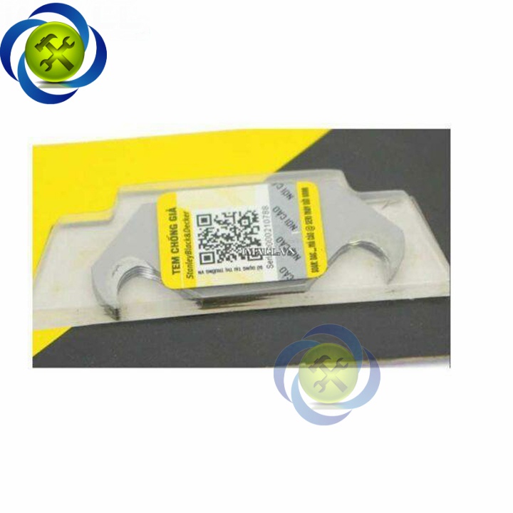 Lưỡi dao rọc cáp cong Stanley 11-983