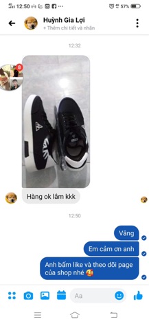 [SALES SẬP SÀN] GIÀY NAM 2020