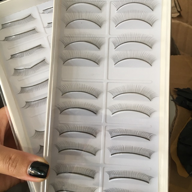 Mi tập nối 10 cặp