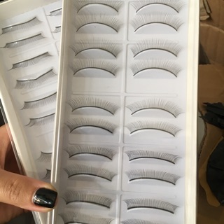 Mi tập nối 10 cặp