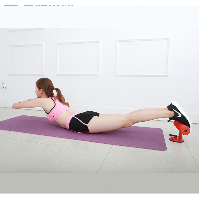 Thảm tập yoga 2 lớp TPE 6mm 8mm từ có định tuyến tập gym yoga pilates fashion chống trượt cao su cao cấp tại nhà