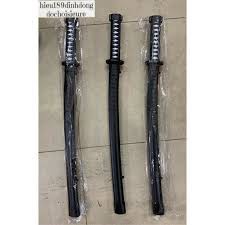 KIẾM KATANA NHỰA CÓ ĐÈN SIÊU NGẦU CHO BÉ