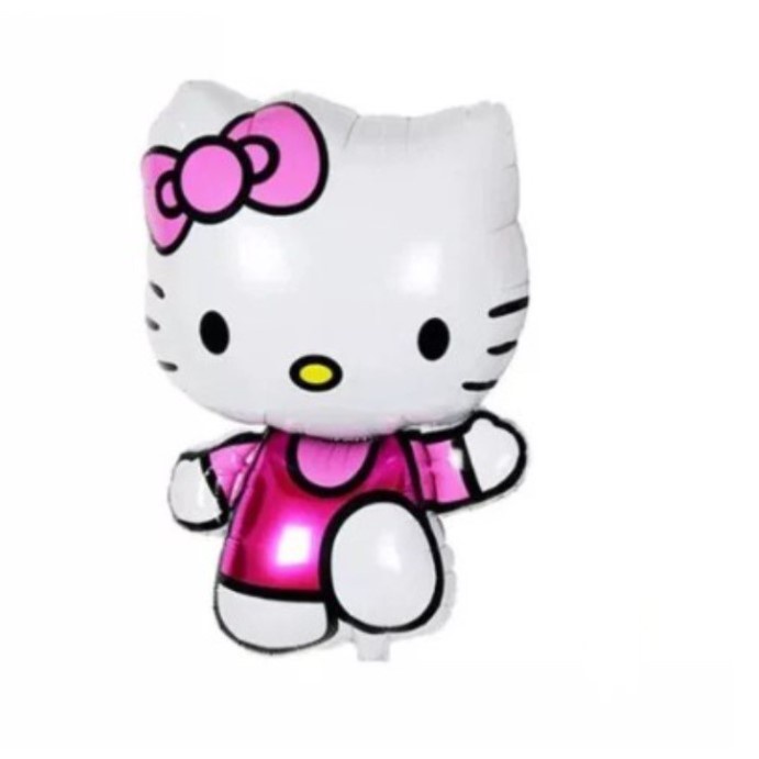 Bong bóng Tráng Nhôm hình Chuột, Mèo , Siêu Nhân, Siêu Anh Hùng, Ngựa Một Sừng Bong bóng trang trí sinh nhật hoạt hình