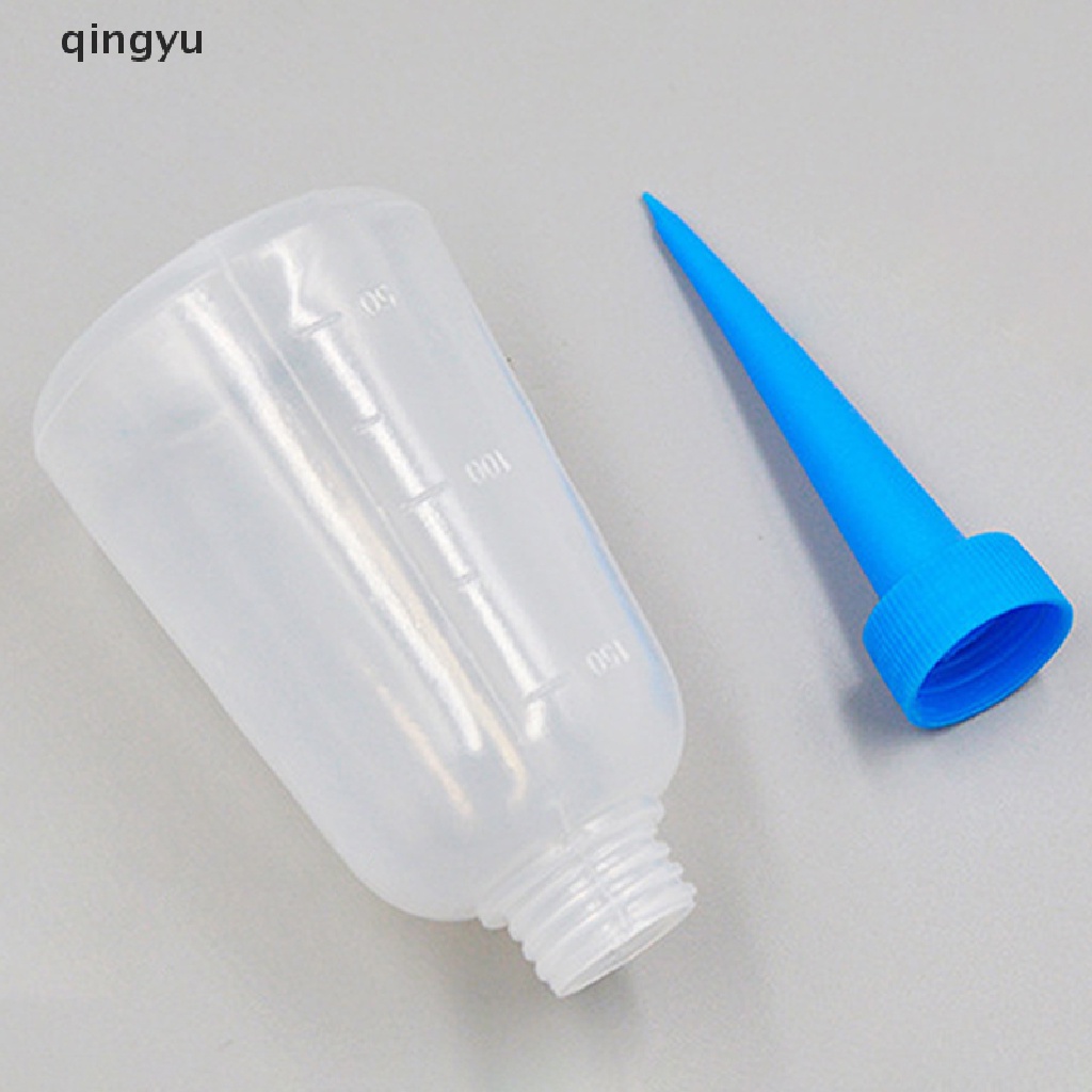 Chai Nhựa Dày Đựng Dầu / Nước / Nước Tiện Dụng