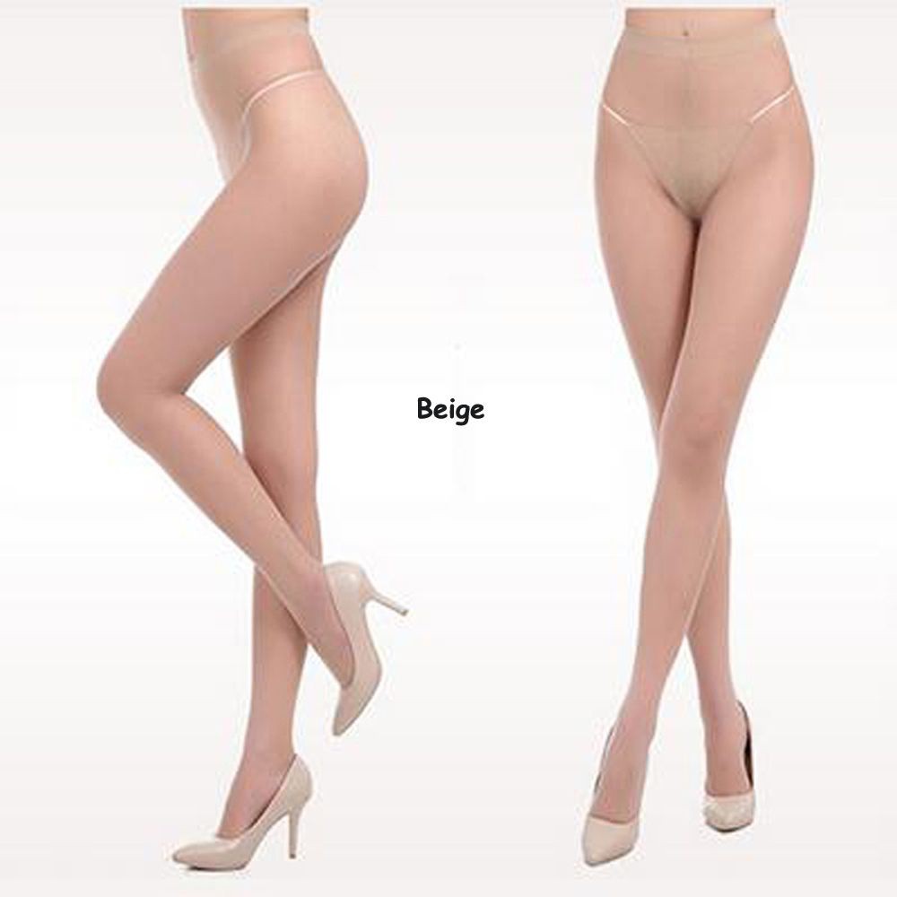 Quần tất siêu mỏng không đường may cho nữ