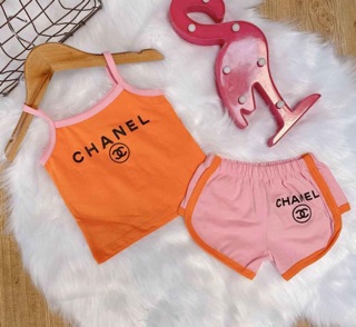 Đồ bộ 2 dây sát nách