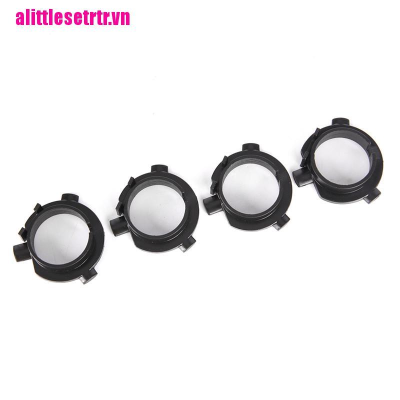 Bộ 2 Đế Kẹp Đèn Pha LED H7 Chuyên Dụng Cho Xe Hơi