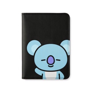 Passport/ túi đựng hộ chiếu BT21