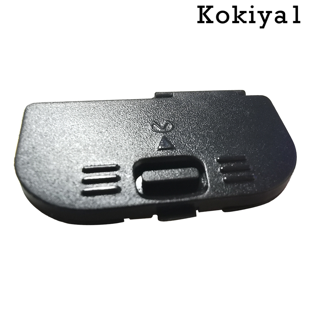 Nắp Đậy Pin Phía Sau Cho Nikon D200 D300 D300S D700 S5 Kokiya1