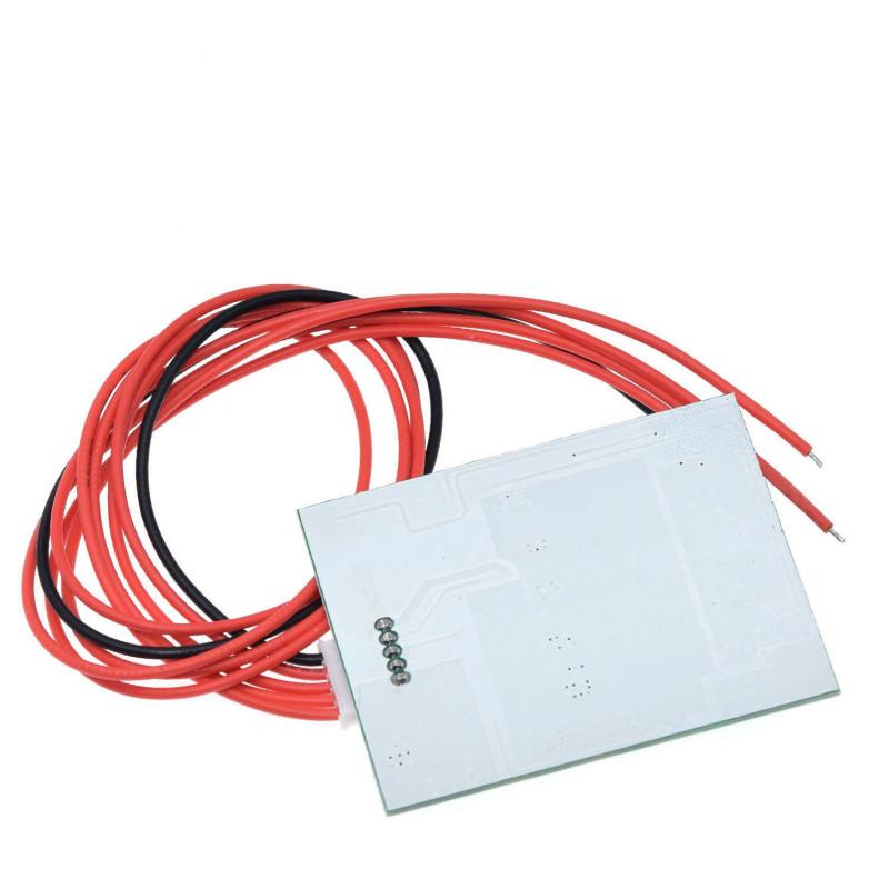 Bảng mạch bảo vệ pin Li-ion 18650 4S 30A 14.8V