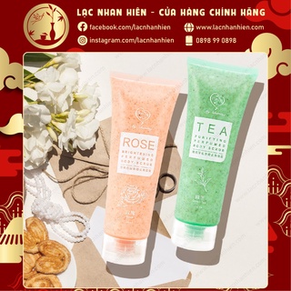 [Đài Loan] TẨY DA CHẾT TOÀN THÂN MY SCHEMING PERFUMED BODY SCRUB DÒNG TRUYỀN THỐNG