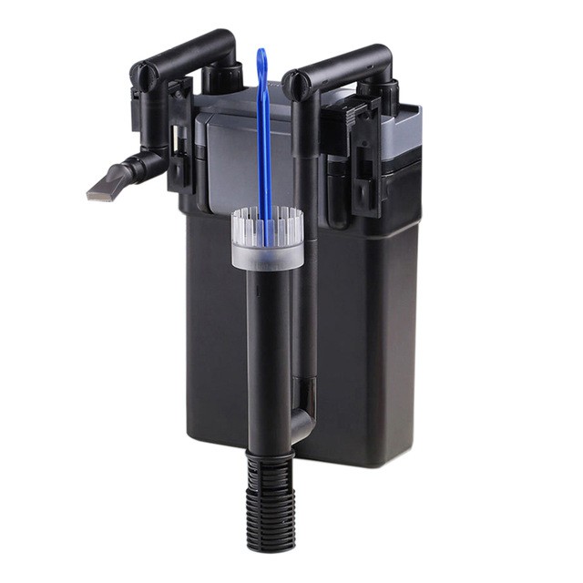 Lọc treo Sun Sun HBL - 803 có lọc váng
