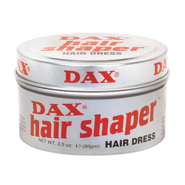 Sáp vuốt tóc Dax Hair Wax & Pomade