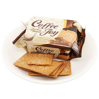 Bánh Quy Vị Cà Phê Coffee Joy 312G