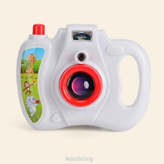 Camera Đồ Chơi Thông Minh Kezhiq