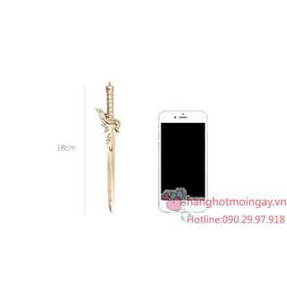 Bút Đao Kiếm N229