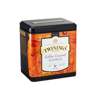 Hồng trà caramel Twinings