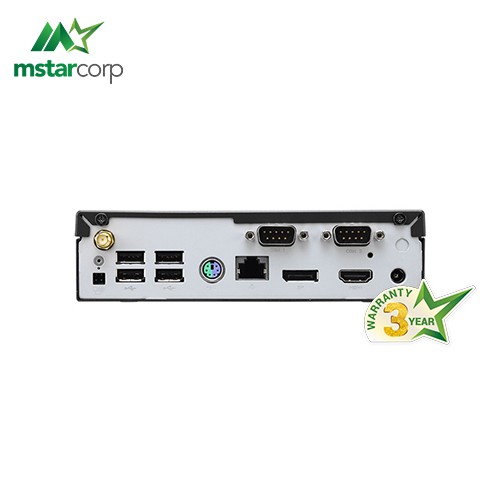 Máy tính mini Shuttle XPC _SLim 1L _DX30 | BigBuy360 - bigbuy360.vn