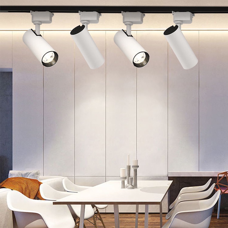 Đèn Rọi Ray COB 12W - 20W Đèn Trang Trí Shop