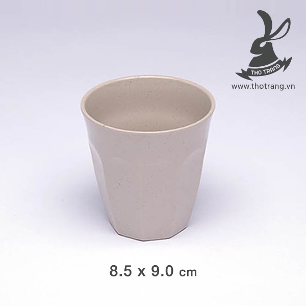Ly trà đá nhựa melamine xuất khẩu đủ màu Cv047 superware | BigBuy360 - bigbuy360.vn