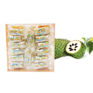 Mứt  mãng  cầu me  đặt  biệt  Ái Liên