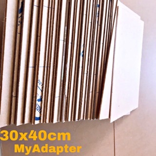 Mica trong 2mm khổ 30x40cm