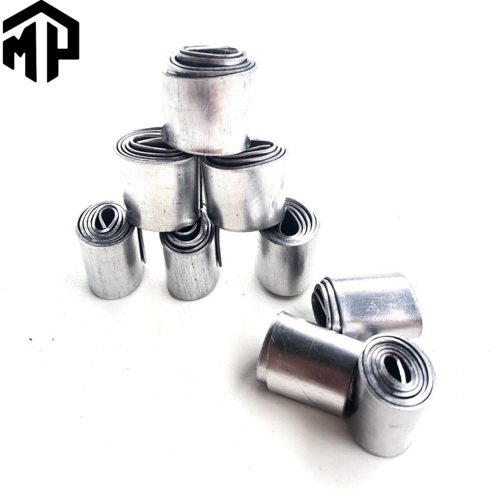 Xả kho rẻ xả kho rẻ Miếng chì lá GW câu cá - dành cho em câu tay , câu đơn , câu đài siêu bền