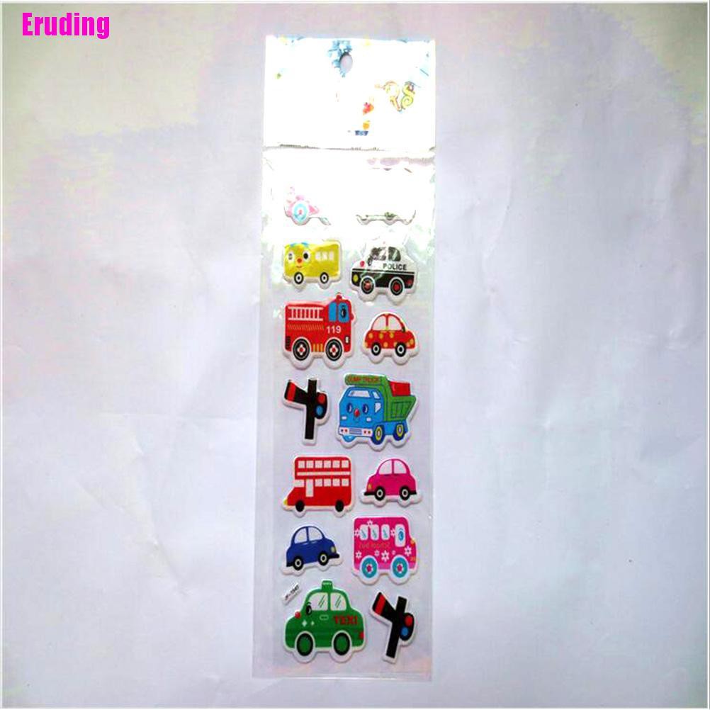 Trang Trí Hoạt Hình Dễ Thương