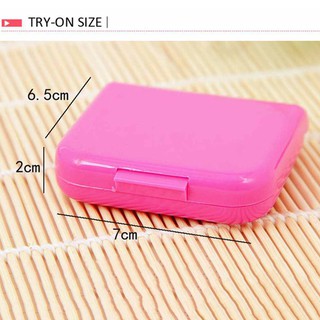 Sewing Kits Needle Threads Box Thimble BagSewing Thread Needle Kits