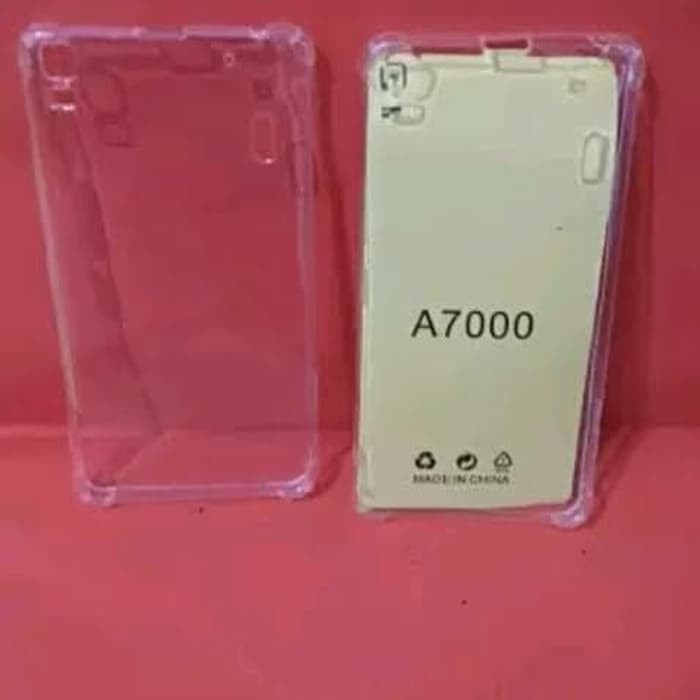 Ốp Điện Thoại Mềm Chống Nứt Cho Lenovo A7000