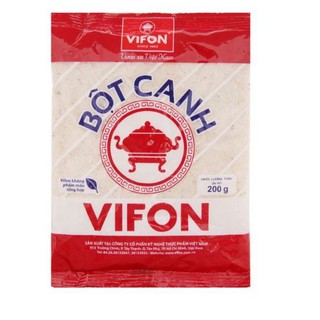 2 gói bột canh Vifon 200g