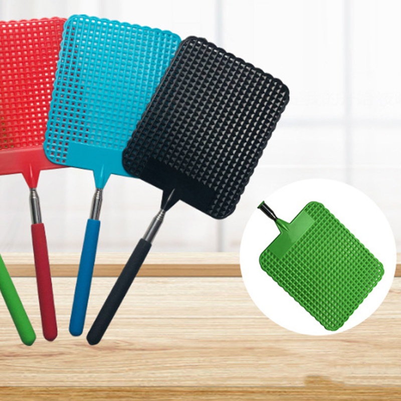 Vợt Đập Ruồi Muỗi Tiện Dụng Cho Sân Vườn