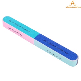 1 Cây Dũa Móng Tay 7 Mặt